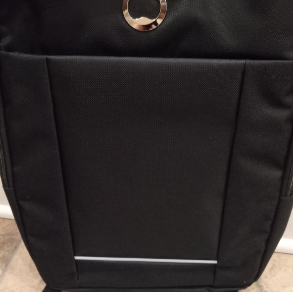 Delsey Paris Backpack - Picture 5 of 10